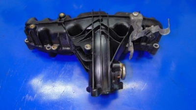 Колектор всмоктуючий 2.0tdi caddy iii tiguan passta b7 фото №1