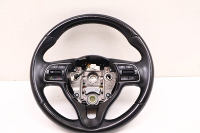 Kia niro i повітропровід багатофункціональний фото №1