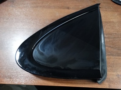 Ideal скло задня права кузовна panamera 971 1 фото №1