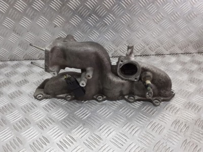 Коллектор всасывающий chevrolet epica 2.0 vcdi фото №1