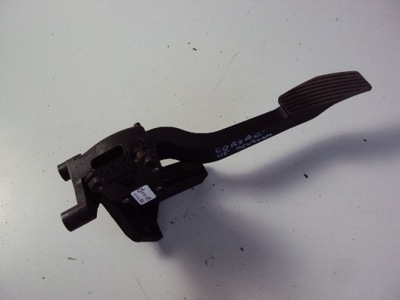 Педаль газу opel corsa c бензин 2002 r фото №1