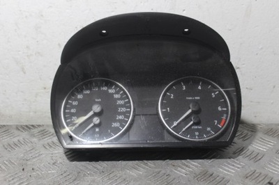 Прилади bmw 3 318i e90 фото №1