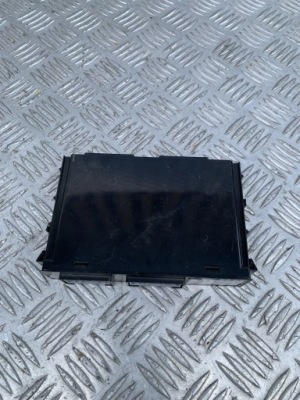 Модуль блок управления suzuki vitara ii 15- фото №1