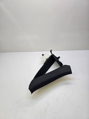 Обшивка стойка правое audi a4 b9 8w5867288a фото №1