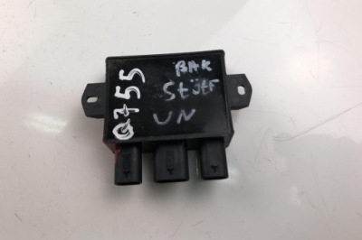 Інше модулі volvo xc90 ii 31652261 2016 фото №1