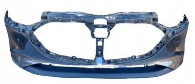 Бампер перед передний mazda 3 bp 19- pdc фото №1