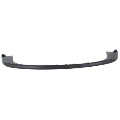 SPOILER DE PARAGOLPES PARTE DELANTERA DODGE JOURNEY 08- NUEVO  