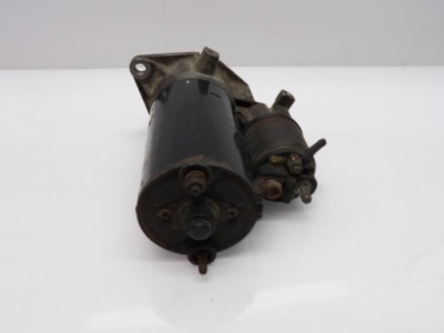 Стартер opel astra фото №1