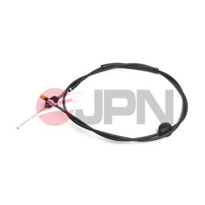 CABLE GAS JPN PARA KIA K2700 2.7  