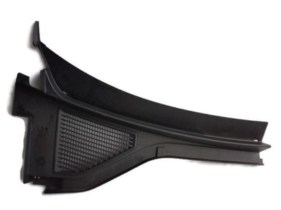 Жабо левая правое vw t-roc 2018- фото №1