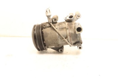 Компрессор кондиционера toyota yaris iii 1.3 фото №1