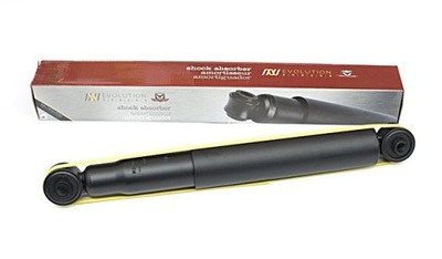 Амортизатор задняя jeep liberty kj, kk 2002-2012 фото №1