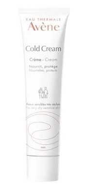 Krem do twarzy Avene dzień i noc 40 ml