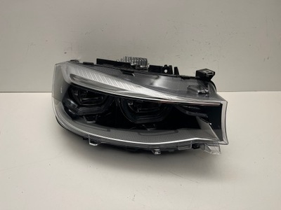 Лампа bmw 3 gt f34 led idealna 8738730 фото №1