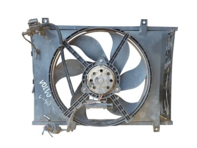 Вентилятор радіатора 30882411 volvo v40 1.9 фото №1