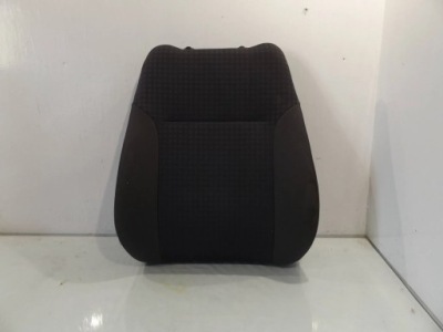 Corsa c 3d спинка сиденье правого фото №1