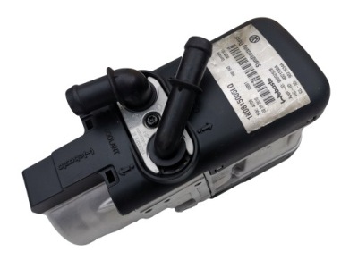 Webasto thermo top v vw touran caddy 1k0815005lq фото №1