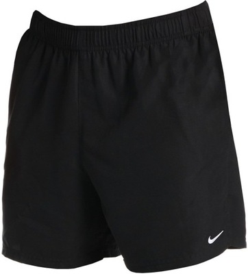 Spodenki kąpielowe męskie Nike Volley czarne 2XL