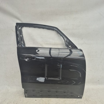 Renault espace v 5 14- дверь правое перед передние 801108698r фото №1