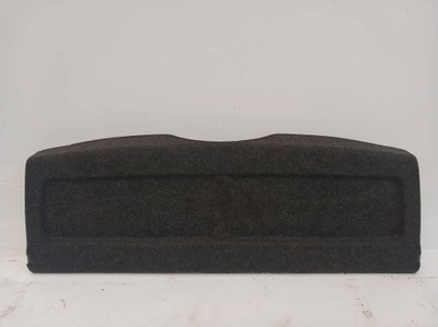 Полка багажника задняя fiat panda ii фото №1