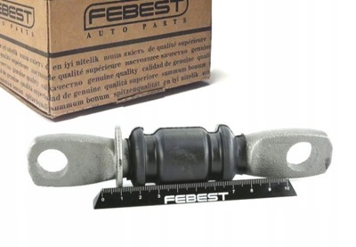 Febest tab-463 подшипниковый узел, рычаг фото №1