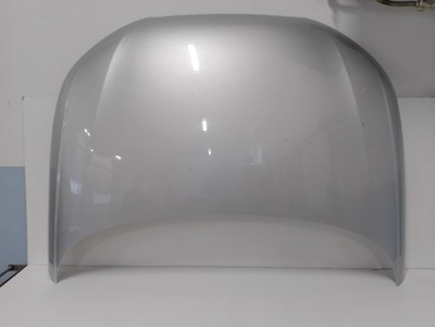 Капот audi a1 8x 8x0 передняя крышка фото №1