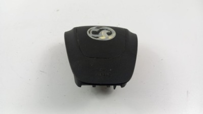 Opel astra j подушка безпеки подушка водія фото №1