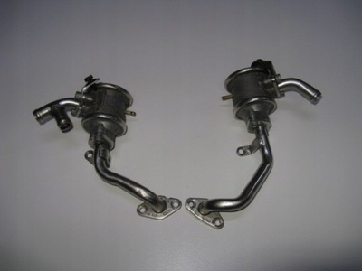 Клапан egr audi a6 c6 s6 4.2 v8 078131102l фото №1