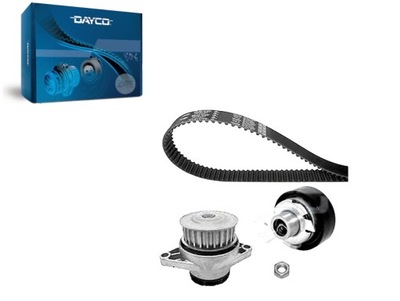 Dayco комплект - набір ремінь розподільного валу 55428721 vkm фото №1