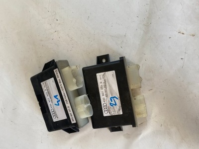 Модуль adblue audi a6 c7 4g0907355 g фото №1