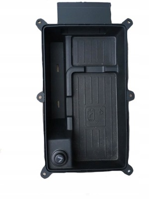 Skoda зарядное устройство индукция оригинал фото №1