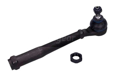 MAXGEAR TERMINAL BARRA KIEROWNICZEGO PEUGEOT 207 06- DERECHO  