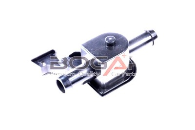 Bogap клапан отопителя фото №1