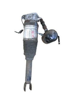 Audi a8 d3 пневмоподушка амортизатор праві задній 4e0616002f фото №1