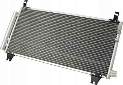 Радіатор кондиціонера оригінальний номер 8846052100 фото №1