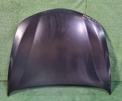 Капот перед передняя alfa romeo stelvio nowa фото №1