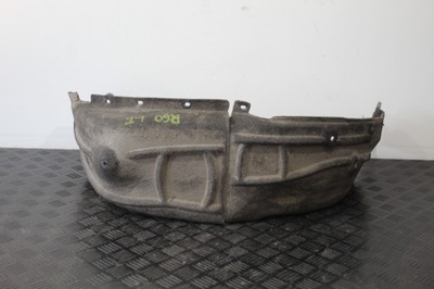 Подкрылок левый задняя mini countryman r60 n47 фото №1