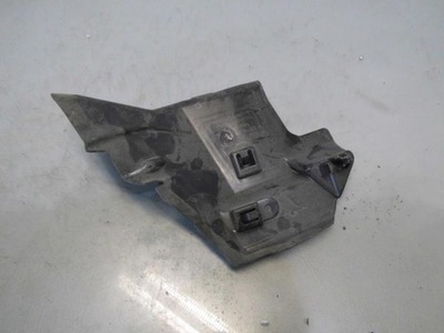 Пластик защита mercedes w166 a1667231008 фото №1