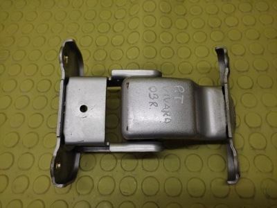 Opel vivaro петля двері правий задня фото №1