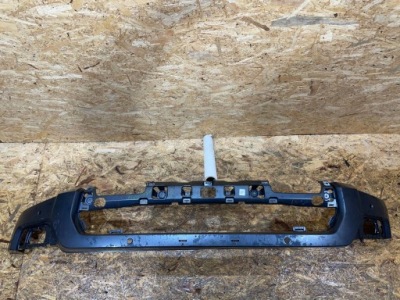 Ford ranger mk6 vi raptor 22- бампер перед передний средний фото №1