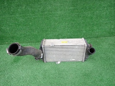 Kia ceed ii 1.6 crdi інтеркулер фото №1