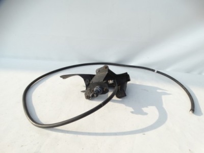 Насадка омыватель лампы a9068600247 mercedes фото №1