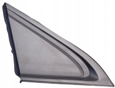 FORD EDGE - FACING, PANEL VENT WINDOW MIRRORS RIGHT OE_ 2086595 _ FT4B-17074-AF5JA6 _  
