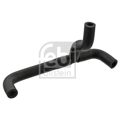 WAZ, VENTILATION BOX CONNECTING ROD FEBI BILSTEIN 46445  