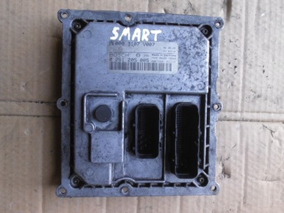 COMPUTADOR DEL MOTOR SMART FORTWO I 0261205005  