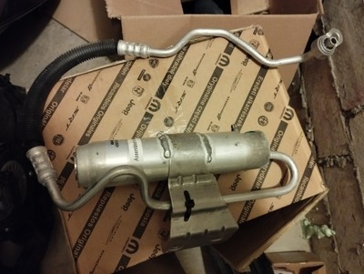 Осушувач фільтр кондиціонера dodge journey 09- org фото №1