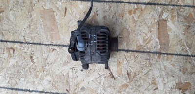 Генератор dodge ram 02-08r 4.7 фото №1