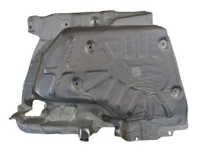 Ford kuga mk2 защита тепловая cv61-r114b06-ad фото №1