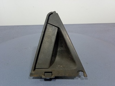 Alfa romeo 156 ручка наружная задняя левая фото №1