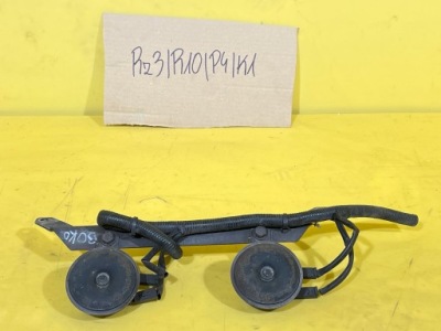 Nissan juke - комплект сигнал фото №1